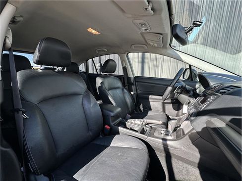 Used 2014 Subaru Crosstrek 2.0i Limited w/ Popular Package #2 image 15