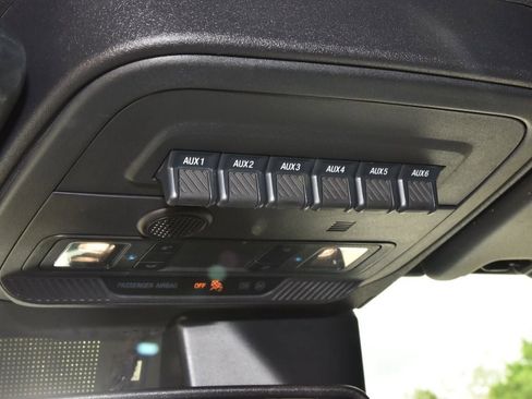 Used 2023 Ford Bronco Wildtrak AWD/4WD image 37