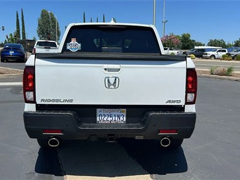 Used 2022 Honda Ridgeline RTL-E image 5