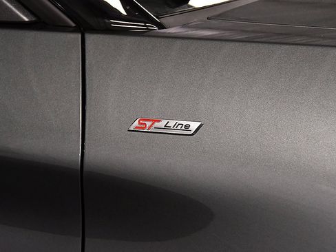 New 2026 Ford Explorer ST-Line w/ ST-Line Street Pack image 10