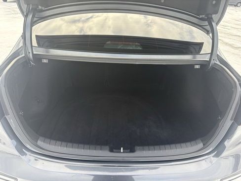 Used 2021 Kia Forte GT image 12