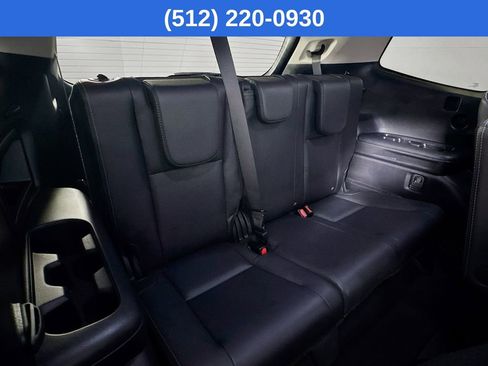 Used 2023 Subaru Ascent Limited w/ Popular Package #2A image 33