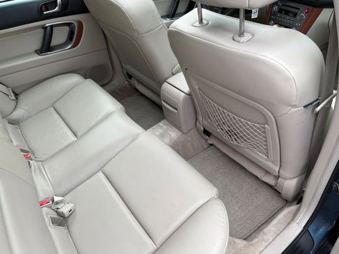 Used 2006 Subaru Outback 2.5i Limited image 21
