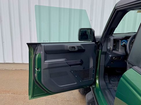 New 2025 Ford Bronco Badlands image 13