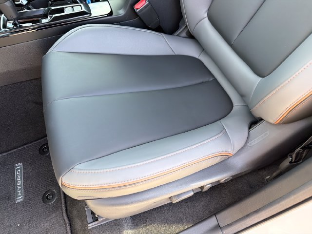 New 2026 Subaru Forester Sport AWD/4WD image 21