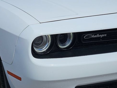 Used 2022 Dodge Challenger R/T w/ Shaker Package RWD image 8