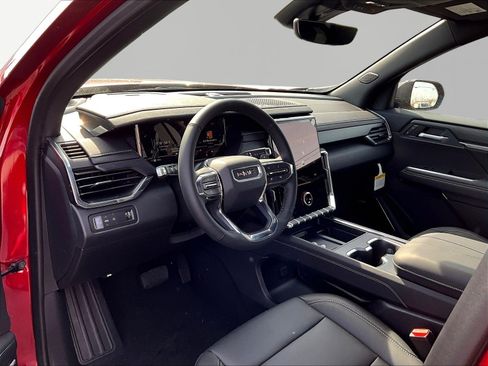 New 2026 GMC Acadia Elevation w/ Black Edition FWD image 9