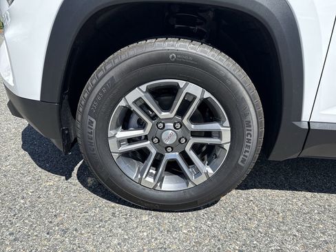 New 2026 GMC Terrain Elevation w/ LPO, Floor Liner Package image 66