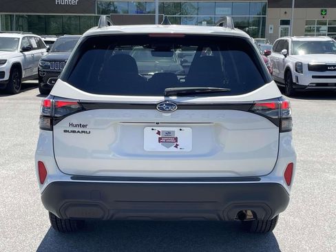 Certified 2025 Subaru Forester Premium AWD/4WD image 25