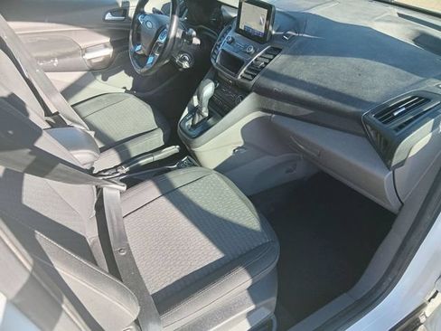 Used 2019 Ford Transit Connect XLT FWD image 31