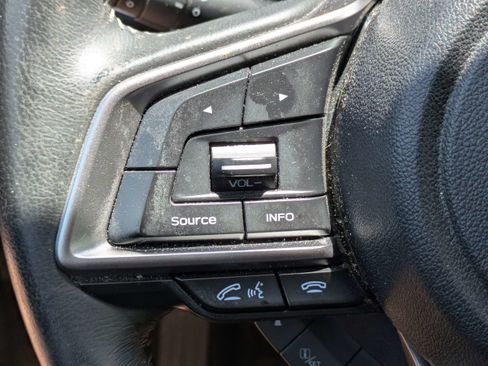 Certified 2023 Subaru Forester Premium w/ Popular Package #2 AWD/4WD image 26