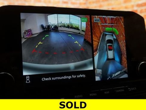 Certified 2023 Nissan Pathfinder SL w/ Lighting Package (N92) AWD/4WD image 16