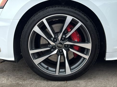 Used 2025 Audi S5 Premium Plus image 32