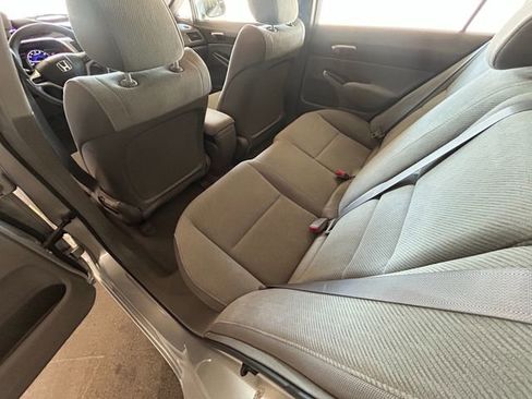 Used 2010 Honda Civic LX image 13