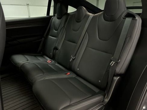 Used 2023 Tesla Model X AWD/4WD image 25