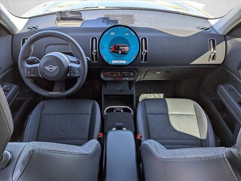Used 2025 MINI Cooper Countryman SE AWD/4WD image 18