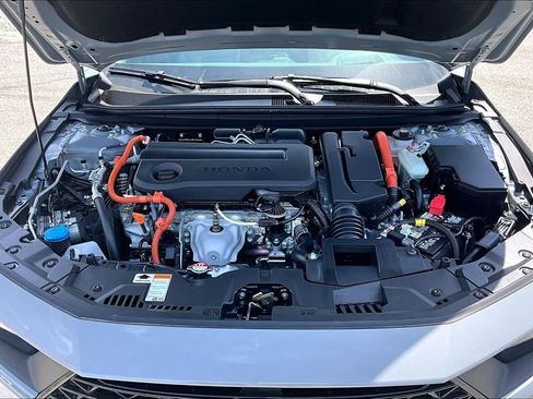New 2026 Honda Accord Touring image 12