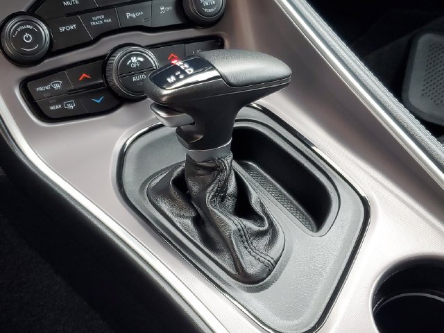 Used 2022 Dodge Challenger GT w/ Blacktop Package AWD/4WD image 25