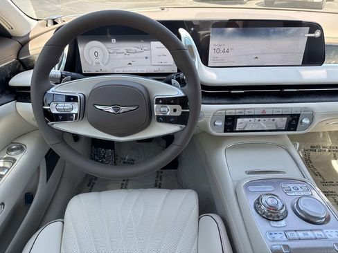 New 2026 Genesis G90 3.5T image 7