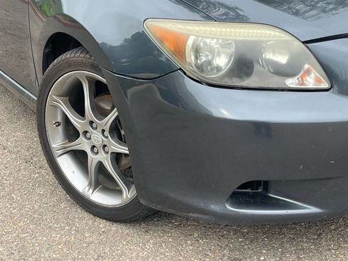 Used 2006 Scion tC image 2
