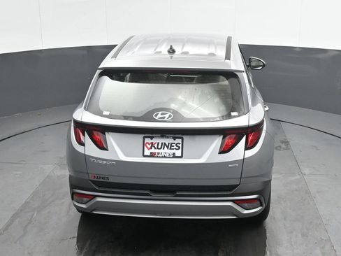 New 2026 Hyundai Tucson SE AWD/4WD image 11