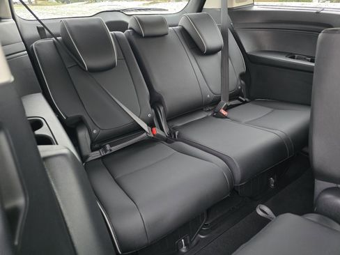 New 2026 Honda Odyssey Elite image 23
