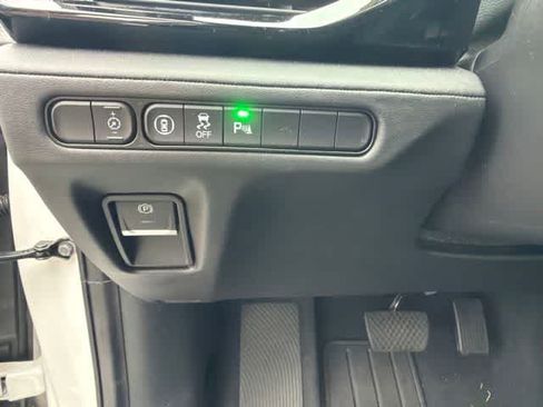Used 2025 Acura MDX FWD w/ Technology Package image 17