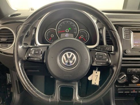 Used 2018 Volkswagen Beetle 2.0T S image 7