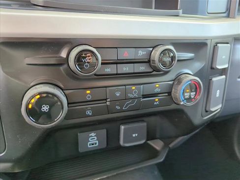 New 2026 Ford F250 XL image 15