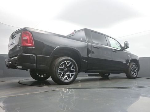 New 2026 RAM 1500 Laramie image 49