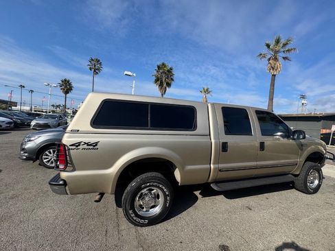 Used 2000 Ford F250 Lariat image 6