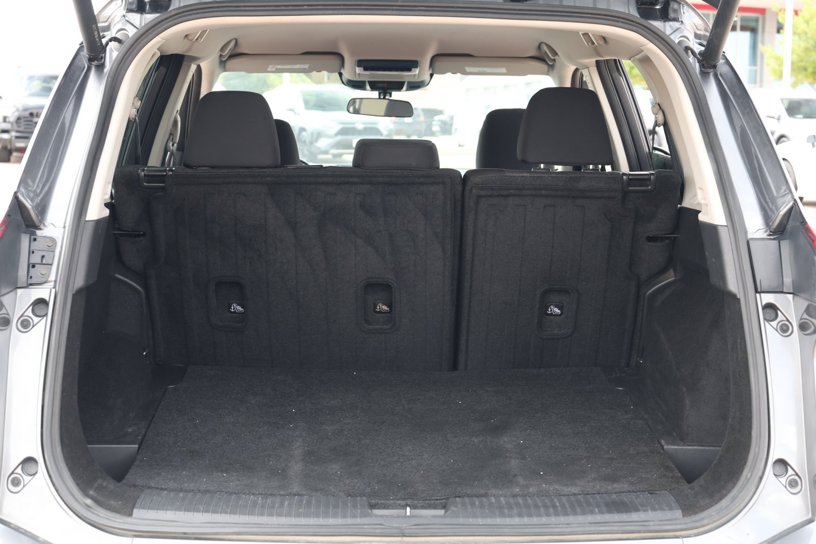 Used 2025 Nissan Rogue SV AWD/4WD image 33