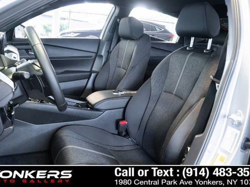 Used 2026 Honda Accord Sport image 39