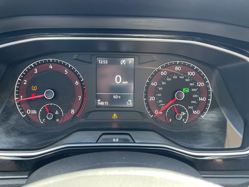 Used 2019 Volkswagen Jetta S w/ Driver Assistance Package FWD image 18