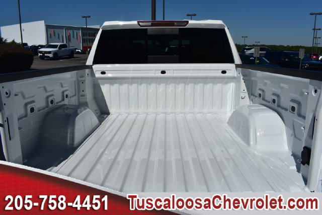 New 2026 Chevrolet Silverado 1500 RST w/ Convenience Package II AWD/4WD image 9