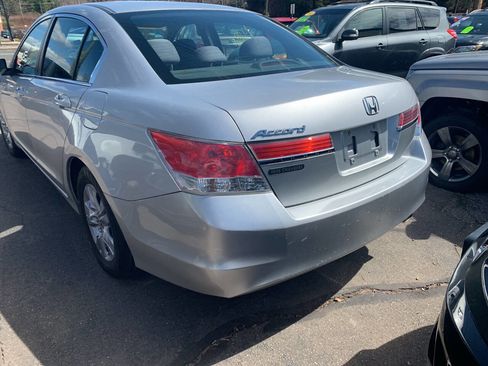 Used 2012 Honda Accord LX image 8