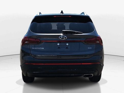 Used 2023 Hyundai Santa Fe SEL AWD/4WD image 7