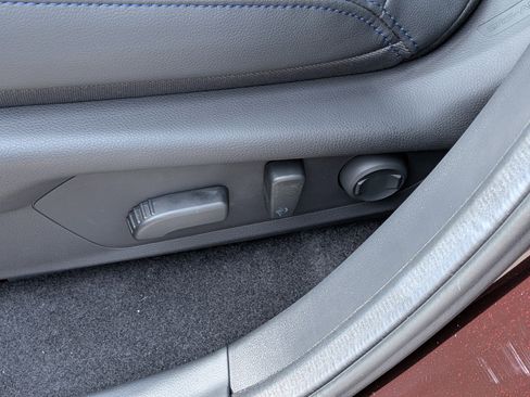 New 2026 Subaru Forester Limited AWD/4WD image 22