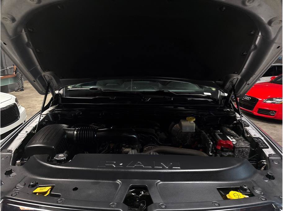 Used 2019 RAM 1500 Tradesman RWD image 18