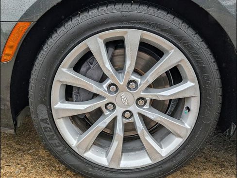 Used 2017 Cadillac XTS Luxury FWD image 25