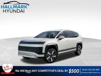 New 2026 Hyundai Ioniq 9 SEL