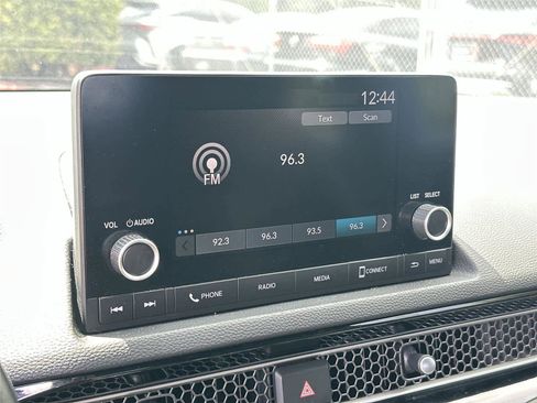 Used 2022 Honda Civic Sport image 16