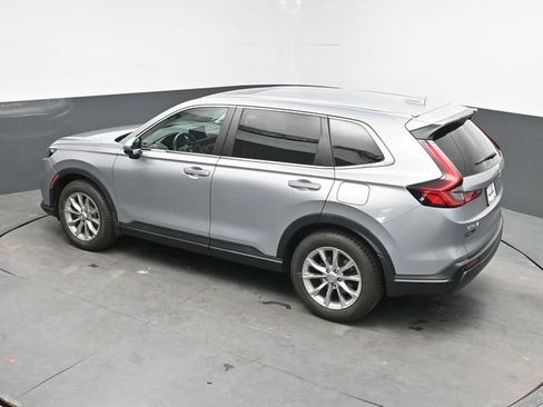 Used 2023 Honda CR-V EX-L image 29