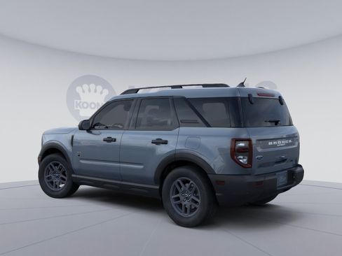 New 2025 Ford Bronco Sport Big Bend image 5