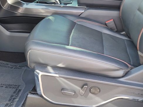 Certified 2023 Ford F150 Lariat image 32