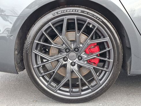 New 2026 Audi A6 Prestige image 7