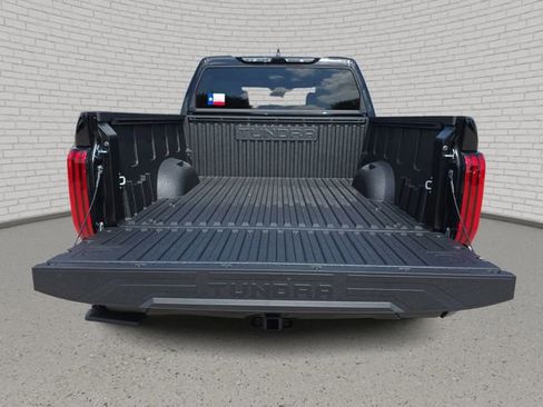 New 2026 Toyota Tundra SR5 AWD/4WD image 12