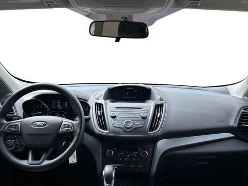 Used 2018 Ford Escape SE image 26