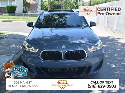 Used 2023 BMW X2 sDrive28i
