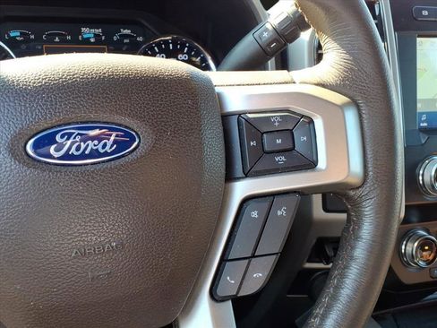 Used 2021 Ford F250 King Ranch image 17
